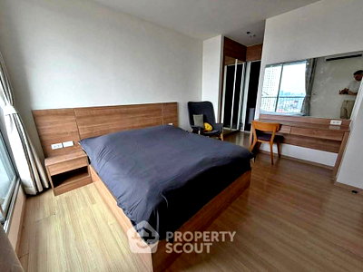 คอนโดให้เช่า : คอนโด 1-ห้องนอน ที่ ริธึ่ม พหล-อารีย์ ใกล้ BTS สะพานควาย (ID 3294883)