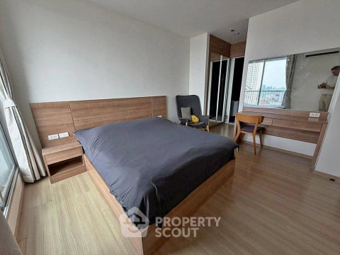 1-BR Condo at RHYTHM Phahon-Ari near BTS Saphan Khwai (ID 3294883)