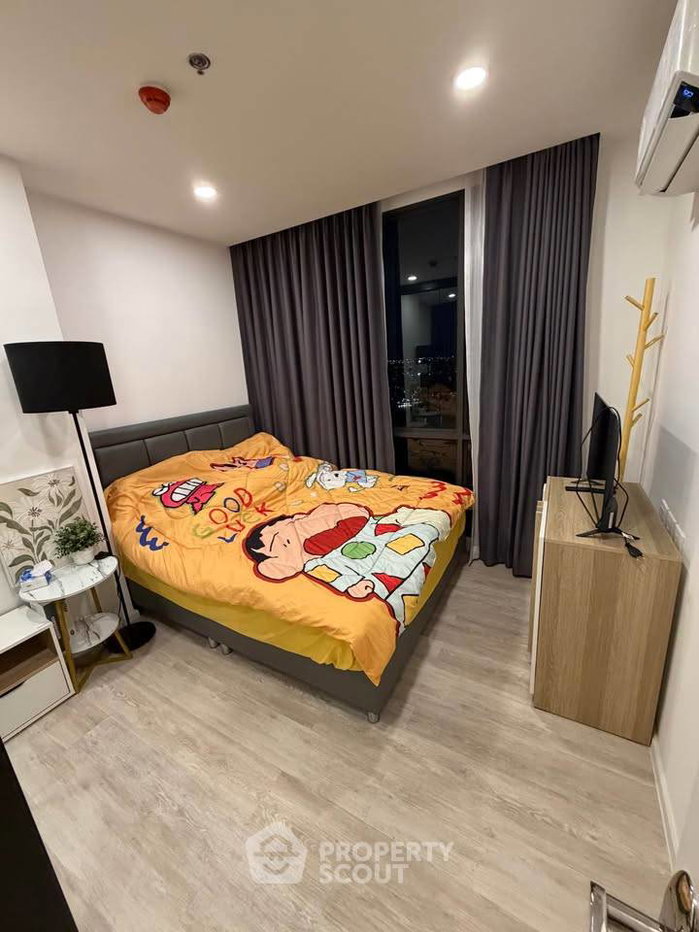 รูป คอนโด 1-ห้องนอน ที่ เดอะ เคลฟ ริเวอร์ไลน์ เจ้าพระยา-วงศ์สว่าง ใน สวนใหญ่ (ID 3292101) - รูปที่ 3/25