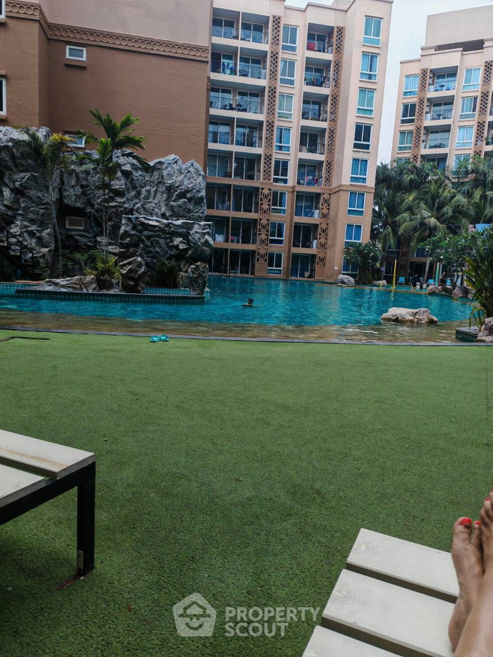 รูป ขายคอนโดหนึ่งห้องนอน Atlantis Condo Resort พัทยา (ID 3281608) - รูปที่ 1/6