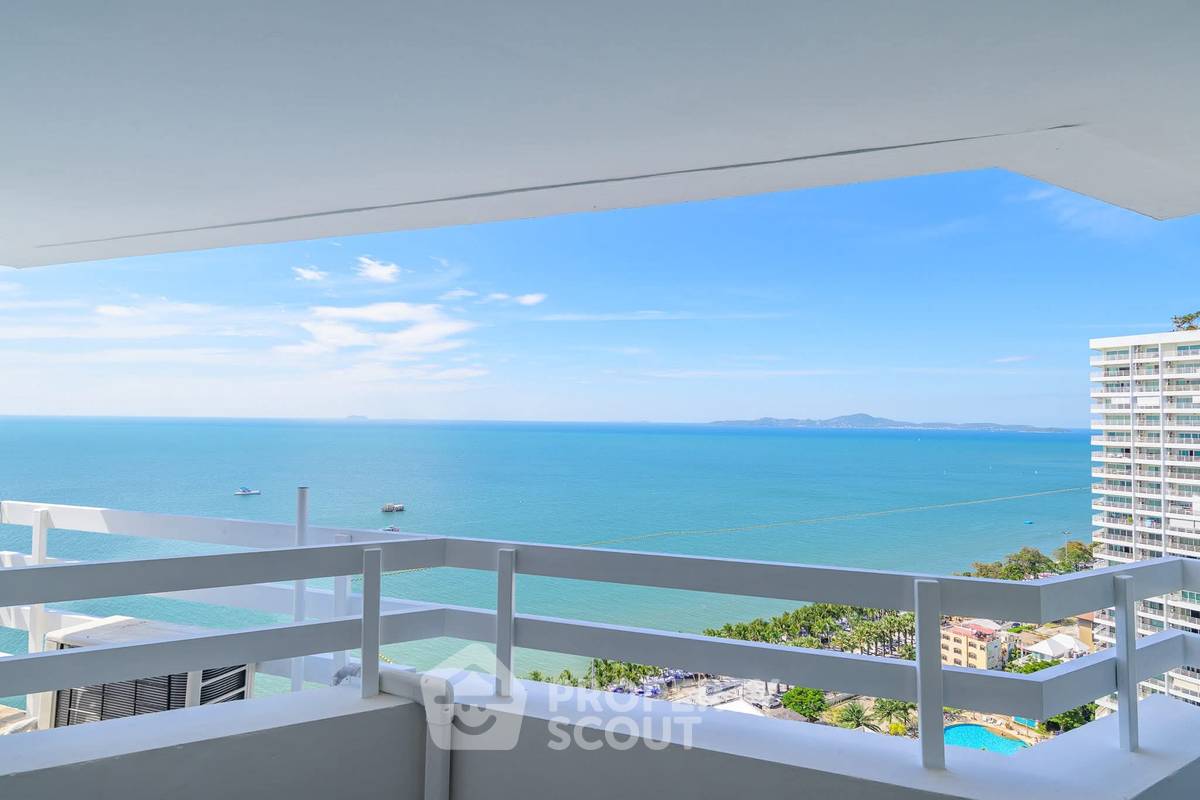 รูป คอนโด 2-ห้องนอน ที่ จอมเทียน พลาซ่า คอนโดเทล ใกล้ หาดจอมเทียน (ID 3281708) - รูปที่ 26/27