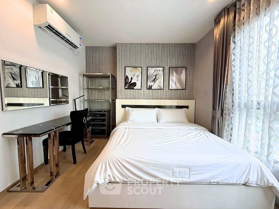 picture 1-BR Condo at HQ Thonglor near BTS Thong Lor (ID 3293085) - 5/9