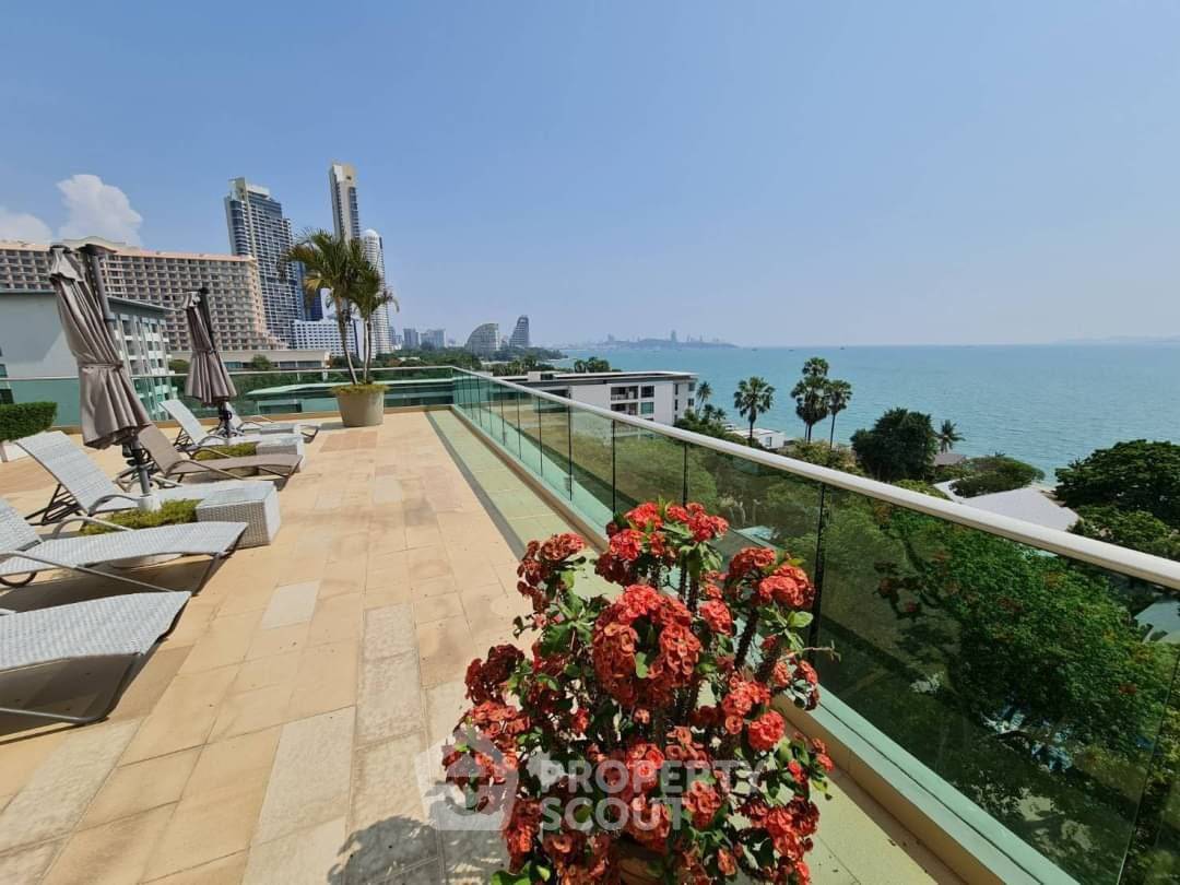 รูป คอนโด 2 ห้องนอน Laguna Heights Condominium ใกล้ปราสาทสัจธรรม (ID 3281724) - รูปที่ 12/12
