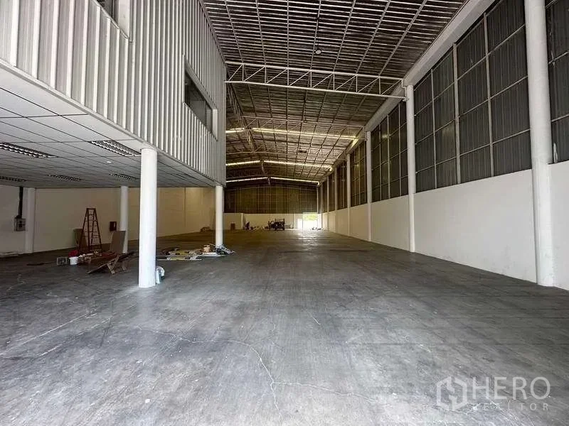 รูป ให้เช่า โรงงาน 1420 ตรม คลองหลวง ปทุมธานี - รูปที่ 4/15