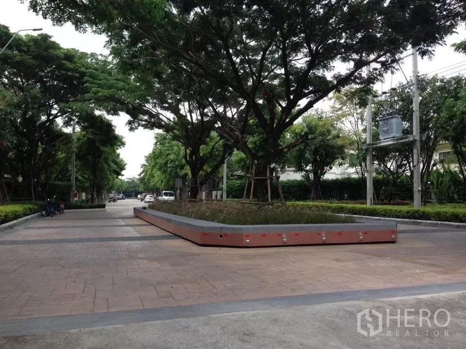รูป ขาย บ้านเดี่ยว 3 ห้องนอน เศรษฐสิริ บางนา-วงแหวน บางแก้ว บางพลี สมุทรปราการ - รูปที่ 11/11