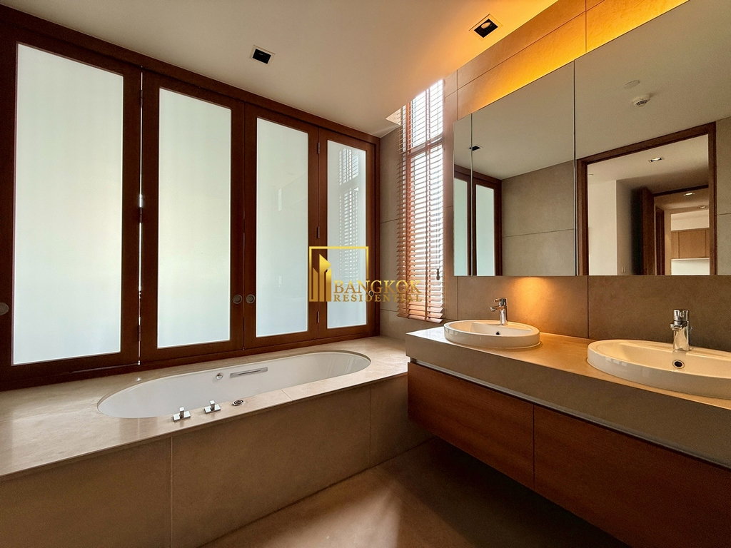 รูป The Sukhothai Residences | Stunning 2 Bed Property in Sathorn - BR5185CD - รูปที่ 14/32