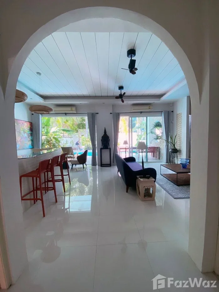 picture 2 Bedroom Villa for rent in Rawai, Phuket  6757880 - 7/19