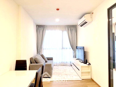 Condos for sale : 2-BR The Stage Made By Me Ratchada-Huai Khwang Near MRT Huai Khwang (ID 3269869)