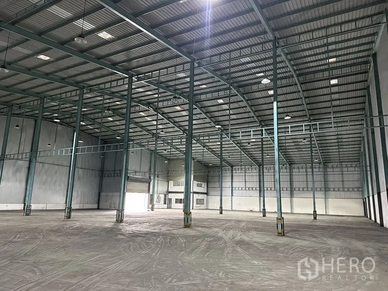 picture For rent Warehouse 2530 sqm in Mueang Samut Prakan, Samut Prakan - 6/11