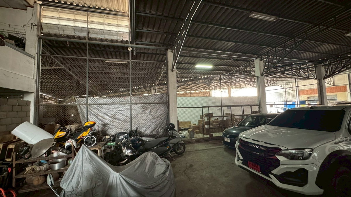 รูป ขายโรงงานพร้อมสำนักงาน แม่สอด ที่ดินเกือบ 5 ไร่ ใกล้สนามบิน-โรบินสัน - รูปที่ 6/18
