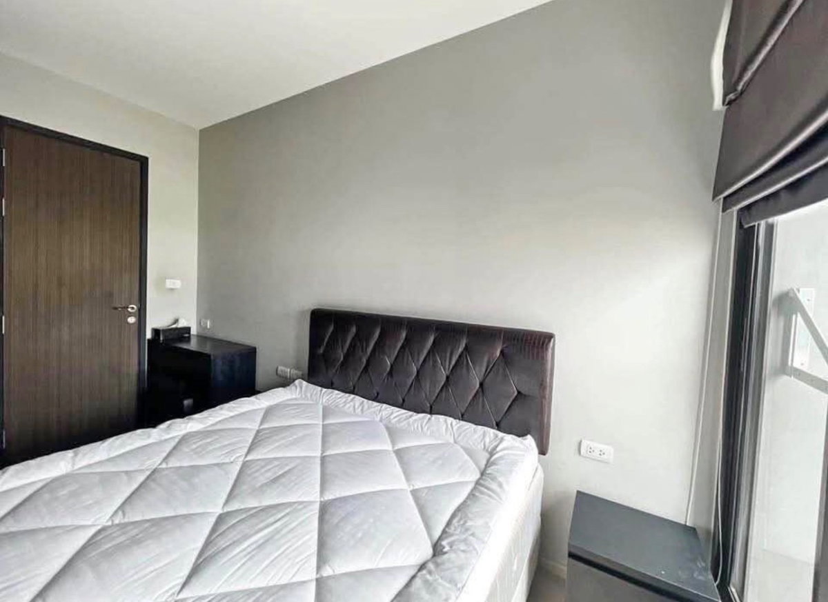 picture Rhythm Sukhumvit 44/1☎️ 1 bed ‼️only 16500/month‼️ NOW AVAILABLE 🔆✅ - 2/8