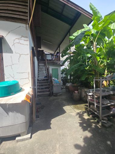 Land for sale, 110 sq wah, Yan Nawa