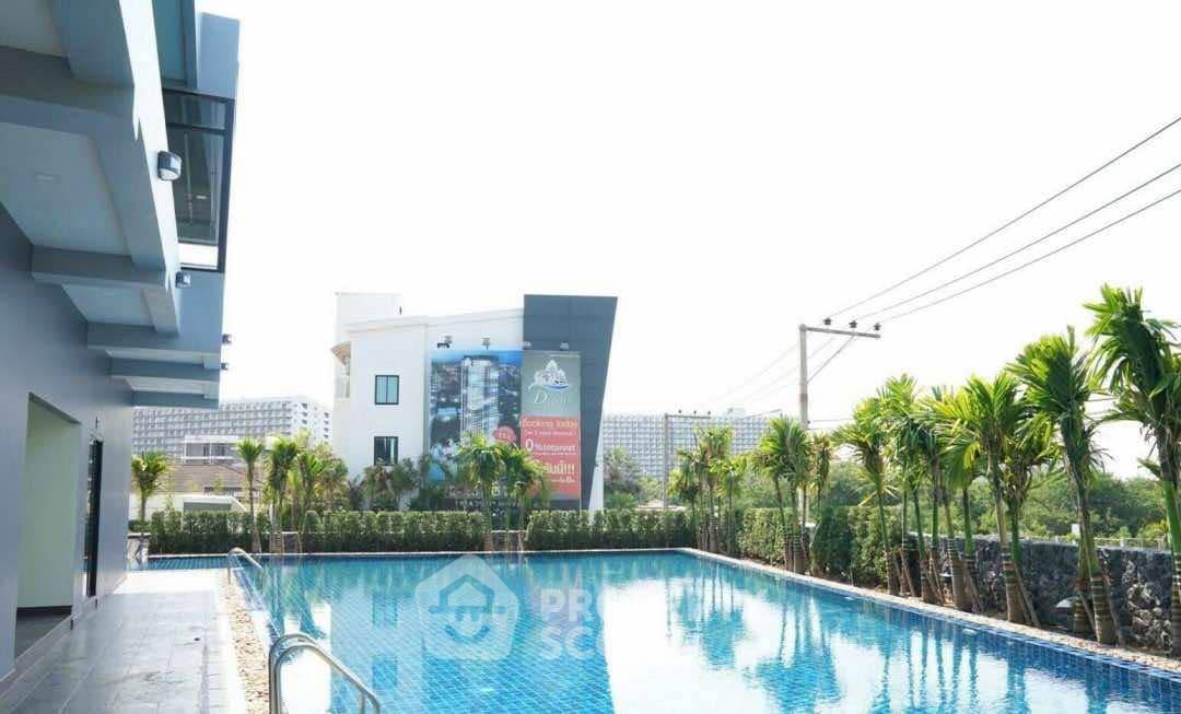 รูป ราคาน่าสนใจ คอนโด 2 ห้องนอน ชั้น 17 Dusit Grand Condo View (ID 3281677) - รูปที่ 7/17