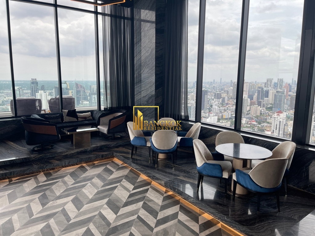 รูป Park Origin Thonglor | Stylish 1 Bedroom Duplex Condo For Rent - BR61872CD - รูปที่ 24/28