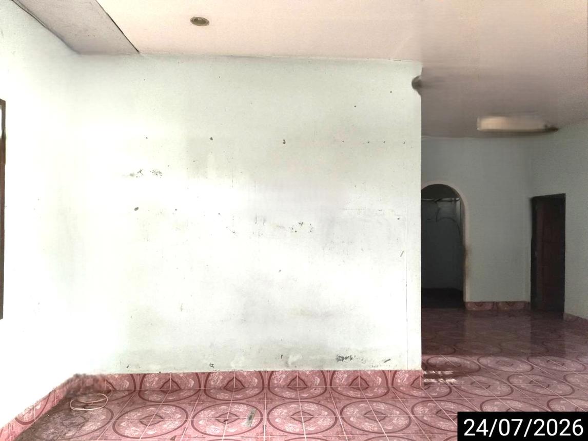 รูป บ้านเดี่ยว 125.9 ตร.วา ไชยา สุราษฎร์ธานี 2.8M - รูปที่ 23/41