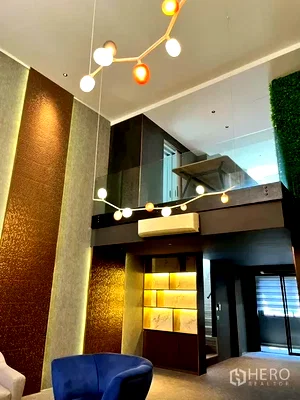 Home office for rent พัฒนาการ 32 : For rent Home Office 350 sqm in Suan Luang, Suan Luang, Bangkok BTS On Nut