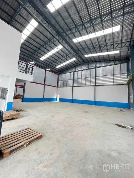 picture For rent Warehouse 459 sqm in Bang Phli, Samut Prakan - 6/9