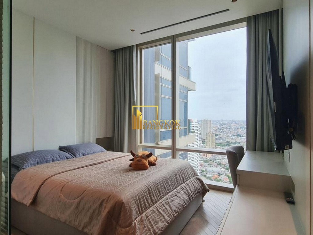 รูป Four Seasons Private Residences | Luxurious 2 Bedroom Condo - BR12396CD - รูปที่ 7/26