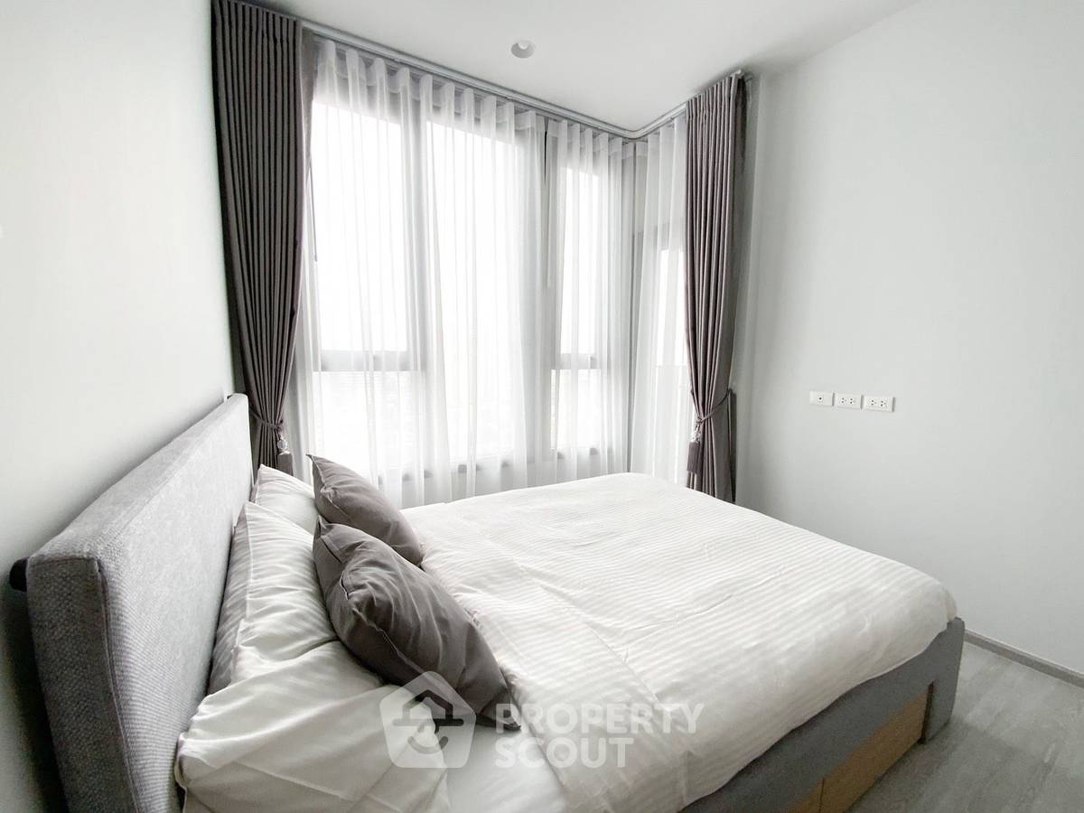 รูป คอนโด 1 ห้องนอน ชั้น 19 ที่ XT Ekkamai ใกล้ BTS ทองหล่อ (ID 3294722) - รูปที่ 7/12