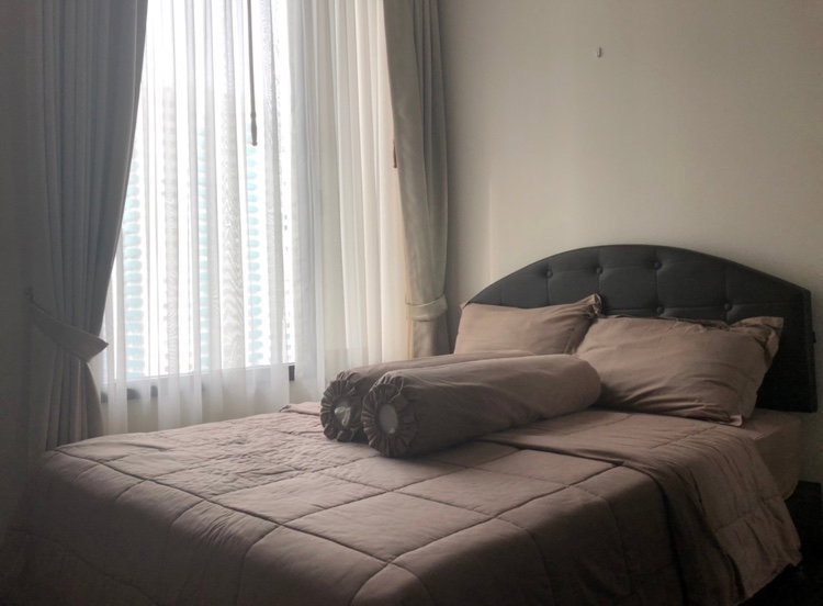 รูป ให้เช่า Edge Sukhumvit 23 ราคา 25,000 บาท [SHN00129] - รูปที่ 15/22