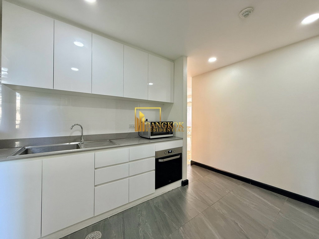 รูป Avenue 61 | Spacious 3 Bedroom Condo in Sukhumvit 61 - BR61358CD - รูปที่ 9/35