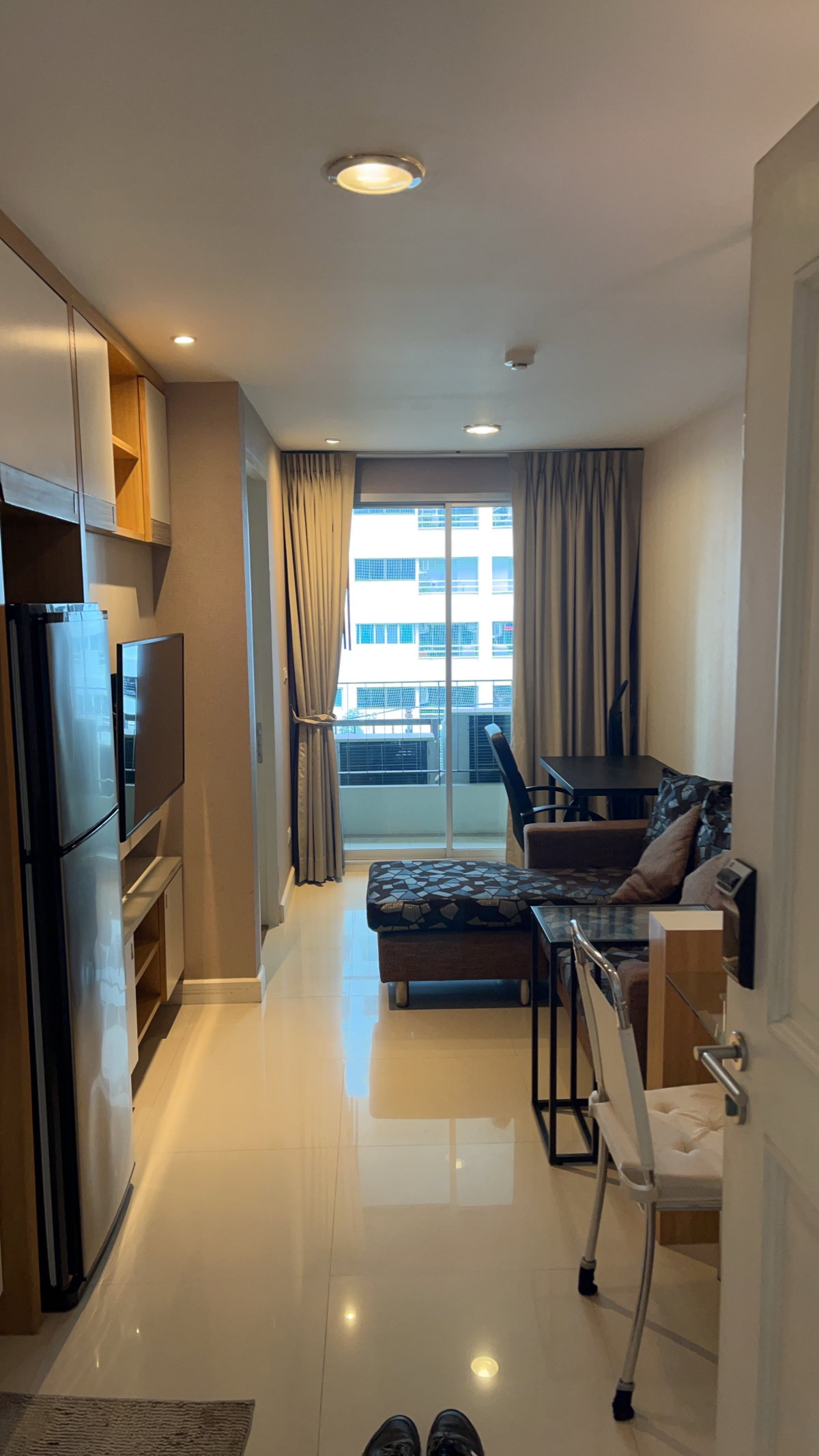 Best Price! The clover thonglor 14k (35sqm)