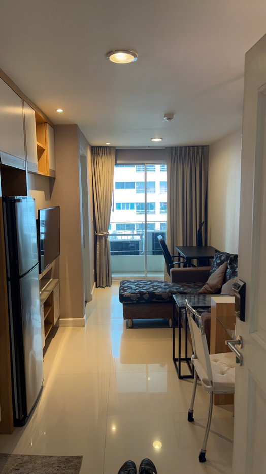 รูป Best Price! The clover thonglor 14k (35sqm) - รูปที่ 1/11