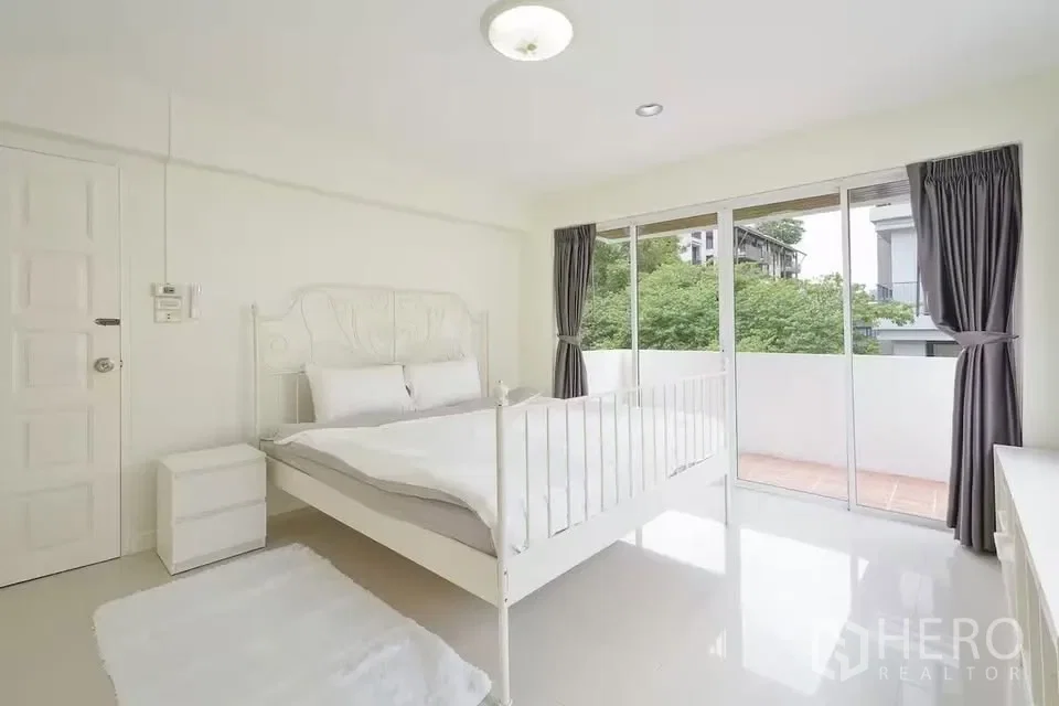 picture For rent 5 Bedroom Detached House in Watthana, Bangkok - 15/26