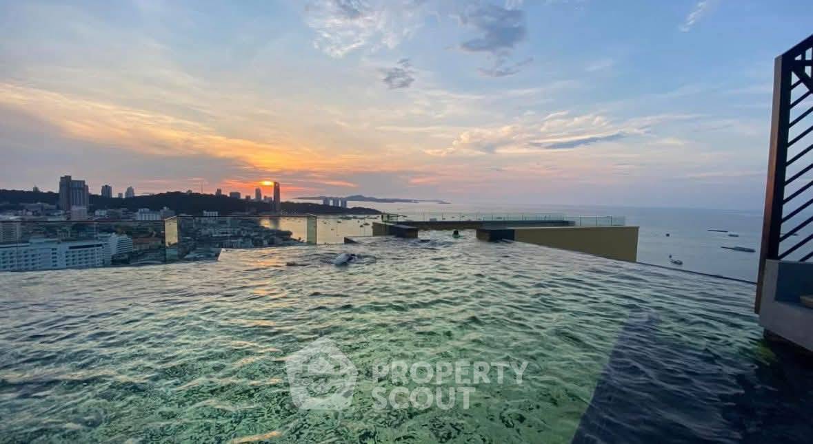 รูป ขายคอนโดสองห้องนอนที่ The Edge ย่านมีนบุรี กรุงเทพฯ (ID 3281670) - รูปที่ 5/8