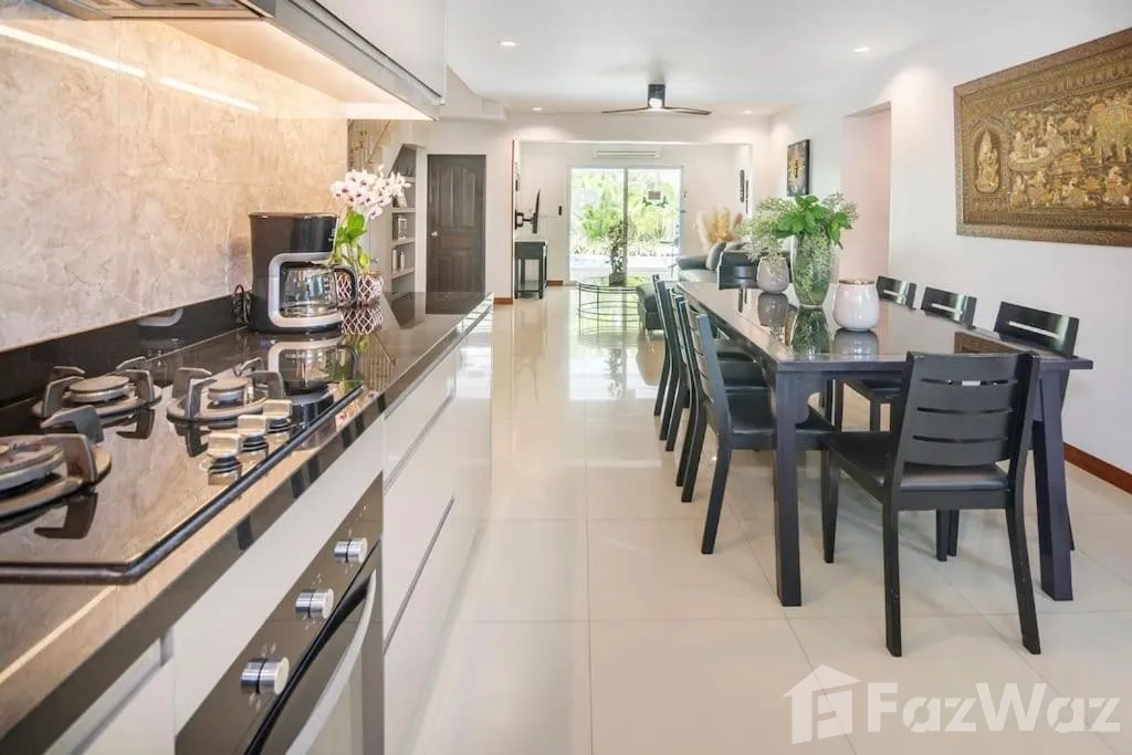 รูป ขาย บ้านเดี่ยว 13 ห้องนอน ใน บางละมุง, ชลบุรี 6716021 - รูปที่ 6/52