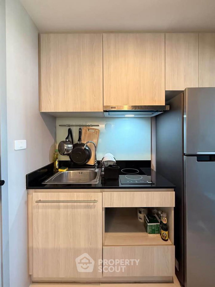 รูป คอนโด 1-ห้องนอน ที่ นิช โมโน แจ้งวัฒนะ ใน คลองเกลือ (ID 3291684) - รูปที่ 12/15