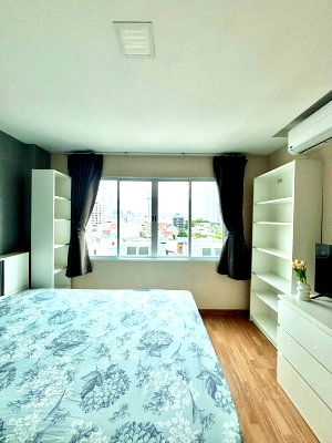 Condos for rent : @Condorental condo for rent The Maple Ratchada - Ladprao