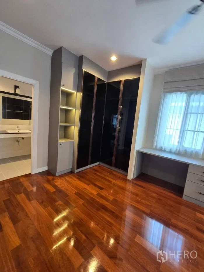 รูป ให้เช่า บ้านเดี่ยว 4 ห้องนอน Fantasia villa4 Bangna บางนา บางนา กรุงเทพมหานคร - รูปที่ 17/22