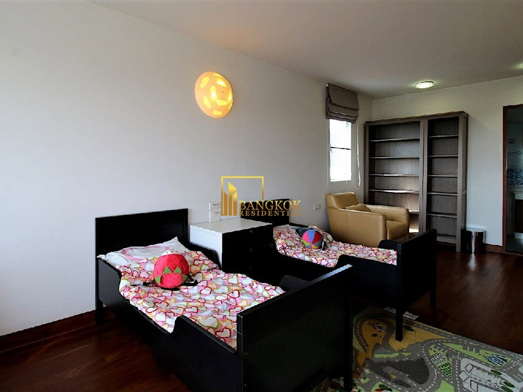 picture The Residence 52 | Expansive 4 Bed Condo Near BTS Station - BR9491CD - 8/18
