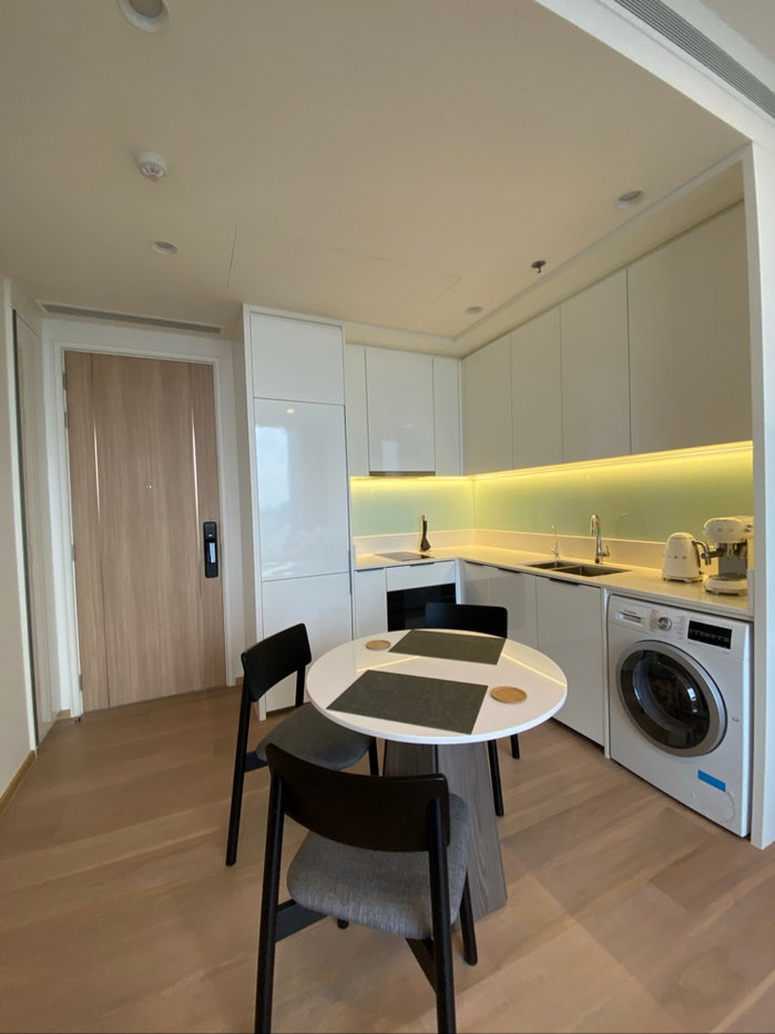 picture ANIL Sathorn 12 •. 1 Bedroom 46 sq.m. - 3/10