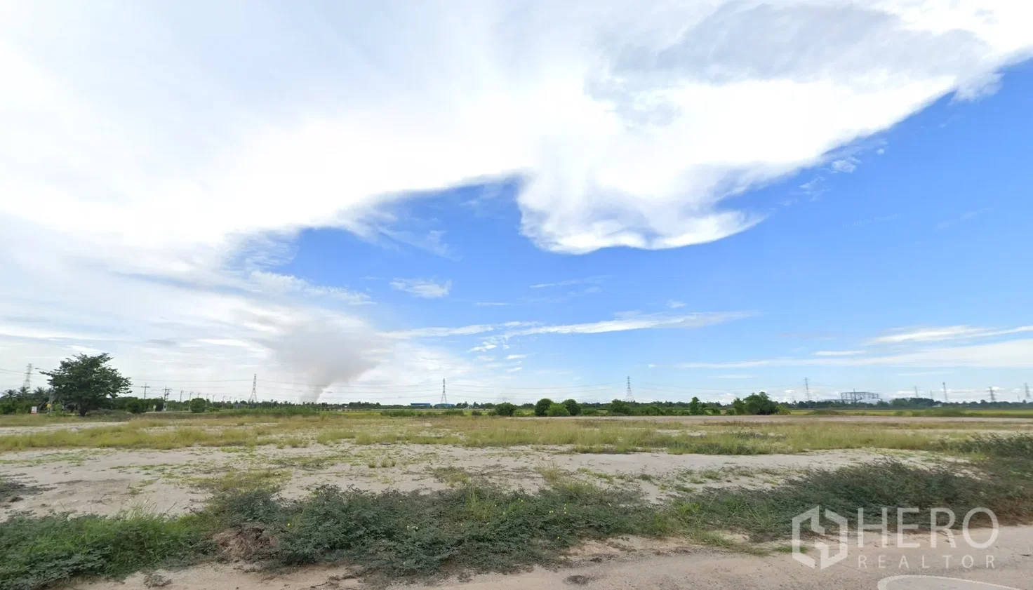 picture Land 2000 sq.w. in Sai Noi, Sai Noi, Nonthaburi - 2/4