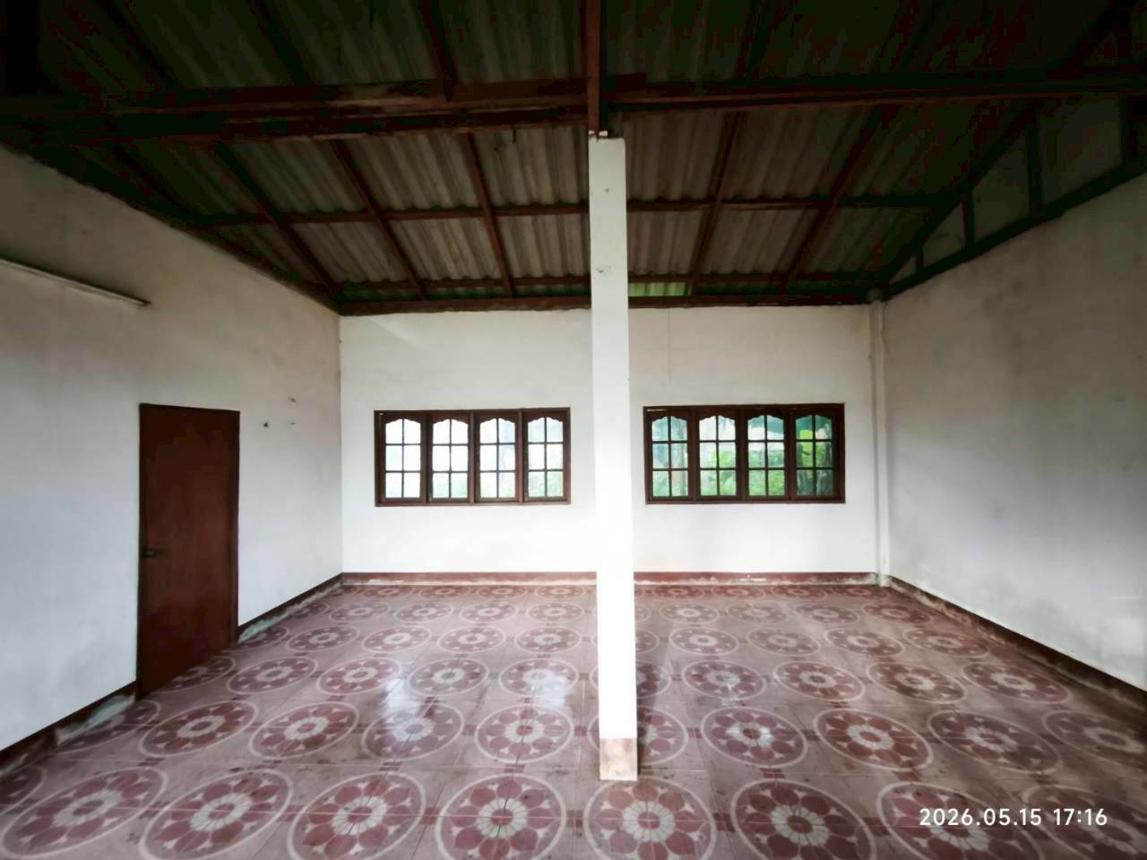 รูป บ้านเดี่ยว 87 ตร.วา ภูซาง พะเยา 454,000 - รูปที่ 24/33