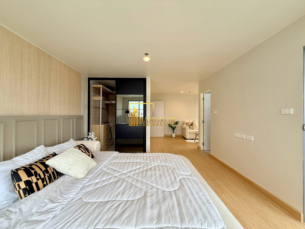 picture Waterford Diamond Tower | Modernized 2 Bed Condo For Sale - BR61951CD - 14/42