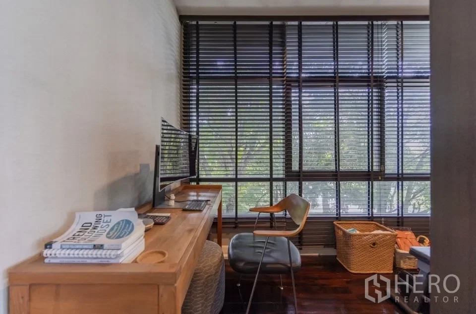 รูป ให้เช่าหรือขาย บ้านเดี่ยว 5 ห้องนอน Setthasiri Srinakarin-Rama 9 (เซษฐสิริ ศรีนครินทร์-พระราม 9) หัวหมาก บางกะปิ กรุงเทพมหานคร - รูปที่ 15/39