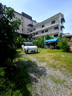 ที่ดิน มาร์เก็ต เพลส นางลิ้นจี่ : LTHC16020-R269 - Land For Sale | Sathu Pradit 34 | 110 Sq.wah | Brown Zone | 28MB