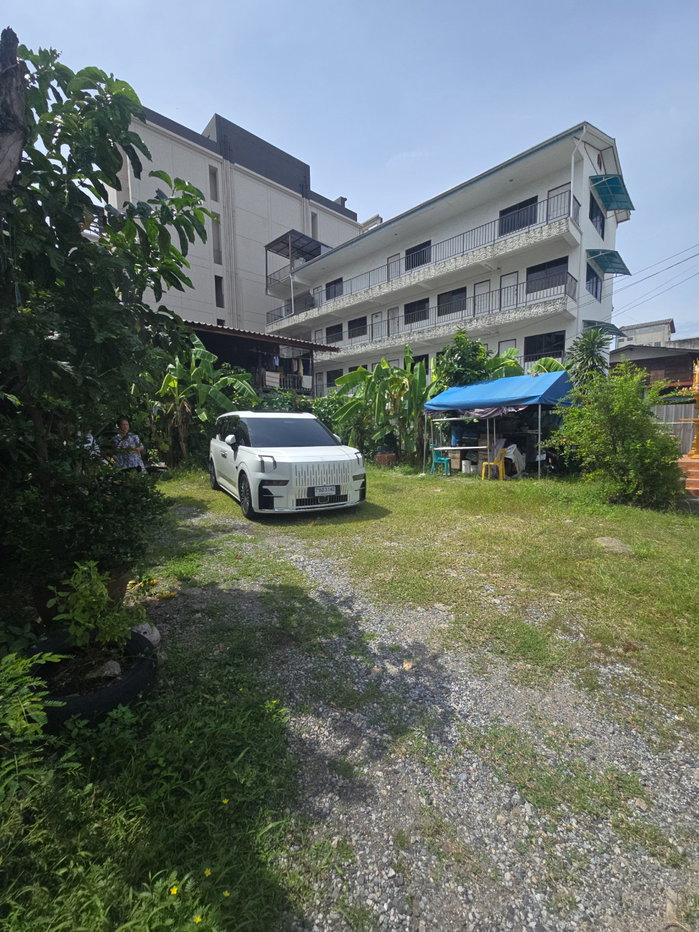 รูป LTHC16020-R269 - Land For Sale | Sathu Pradit 34 | 110 Sq.wah | Brown Zone | 28MB - รูปที่ 4/4