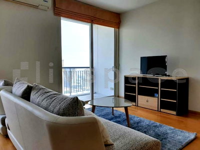 ขายคอนโด : ▚ L0SC0Mツ ขาย: Villa Rachatewi 2 Bed 2 Bath 85ตร.ม. ทำใหม่หมด ไซส์ใหญ่จุใจ ใจกลางเมือง รวมโอนเพียง 13.5 ล้าน✨