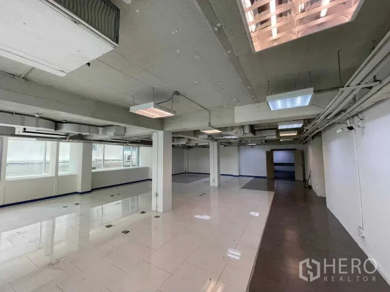 รูป ให้เช่า ออฟฟิศ 254 ตรม ถนนเพชรบุรี ราชเทวี กรุงเทพมหานคร BTS ราชเทวี - รูปที่ 7/8