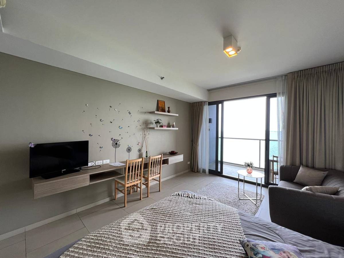 รูป คอนโด 1-ห้องนอน ที่ ซายร์ วงศ์อมาตย์ ใกล้ วงศ์อมาตย์ (ID 3281961) - รูปที่ 2/15