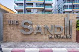Project The Sand Condo Picture - 4/7
