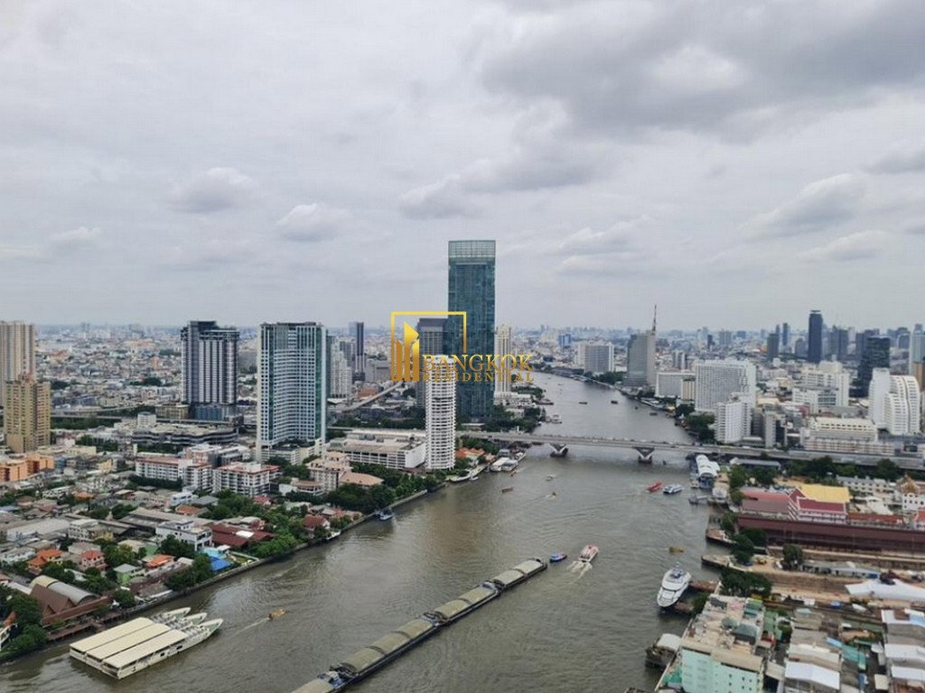 รูป Four Seasons Private Residences | Luxurious 2 Bedroom Condo - BR12396CD - รูปที่ 12/26
