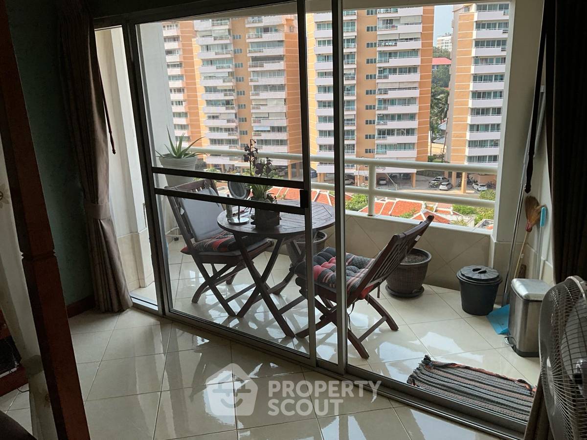รูป คอนโด 1 ห้องนอน ขายที่ View Talay 3 ย่านพระตำหนัก (ID 3281917) - รูปที่ 6/10