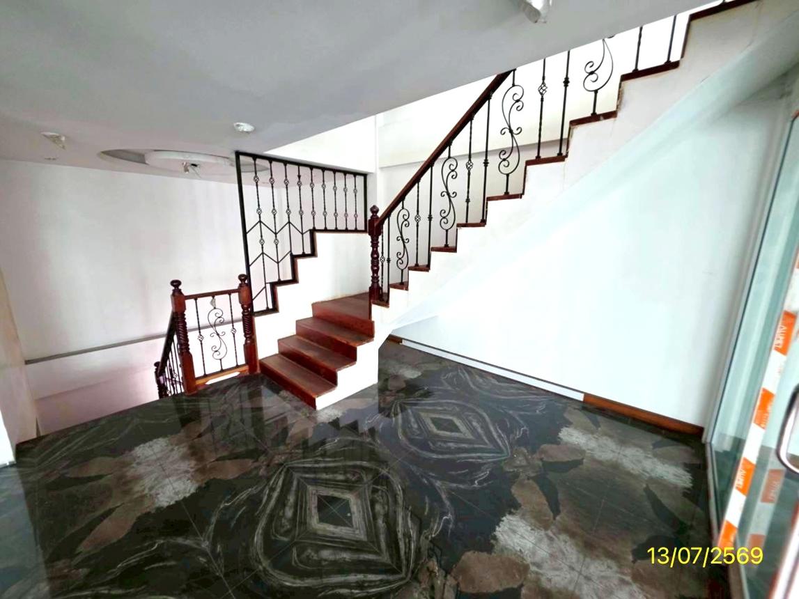 picture SHOP HOUSE 44 Sq.w. Khan Na Yao Bangkok for 18.9M - 38/45