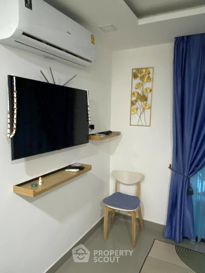 picture 1-BR Condo at Siam Oriental Star close to Phratamnak (ID 3281875) - 9/28