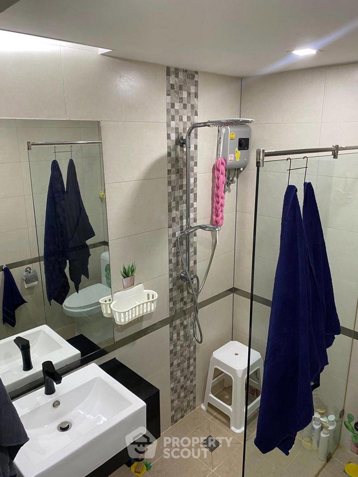 รูป คอนโด 2 ห้องนอน ขายที่ Siam Oriental Plaza พระตำหนัก (ID 3281873) - รูปที่ 15/27